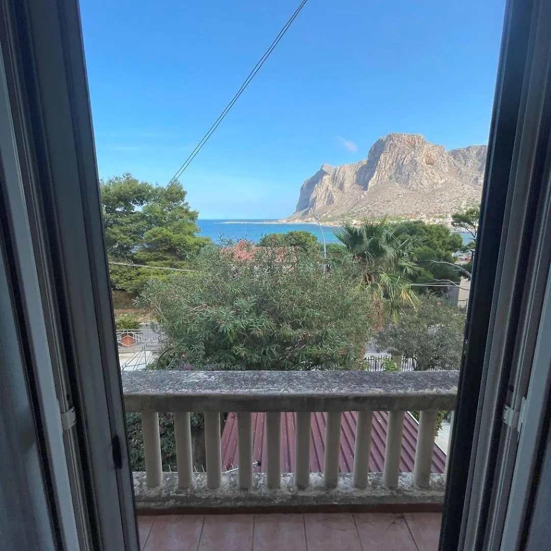 Maison d'hôtes Hotel Finestra Sul Mare à Palerme