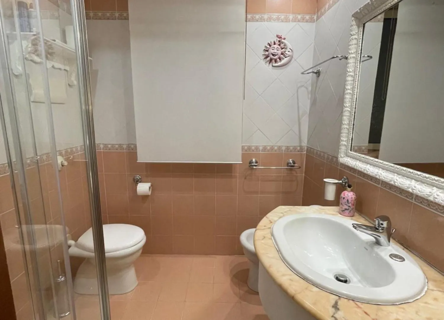 Hotel Finestra Sul Mare à Palerme Maison d'hôtes
