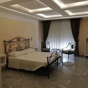 Federico 70 Zaffiro Luxury Palermo