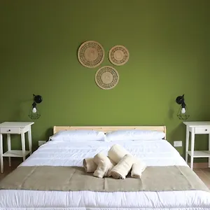 Greenhome Maison d'hôtes