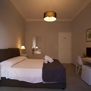 Donna Franca Rooms&suite Palermo