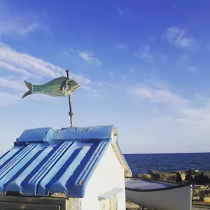 Il Filo Di Arianna Bed & Breakfast Imperia