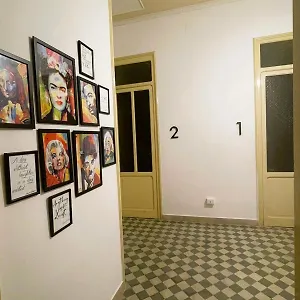 Olivuzza In Maison d'hôtes