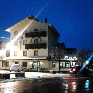 Capriolo Hotel Vidiciatico