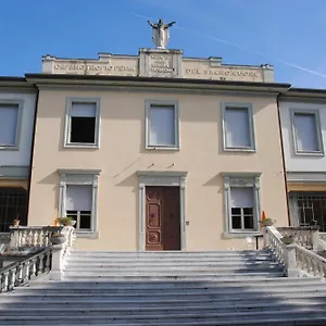 Sacro Cuore Hotel Marina di Massa