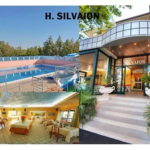 Silvaion Hotel Villamarina