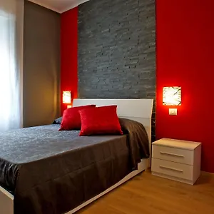 Myhome Hotel La Spezia