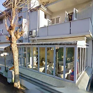 Silvia Hotel Viserbella di Rimini