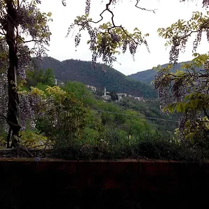 I Glicini Bed & Breakfast Vescina