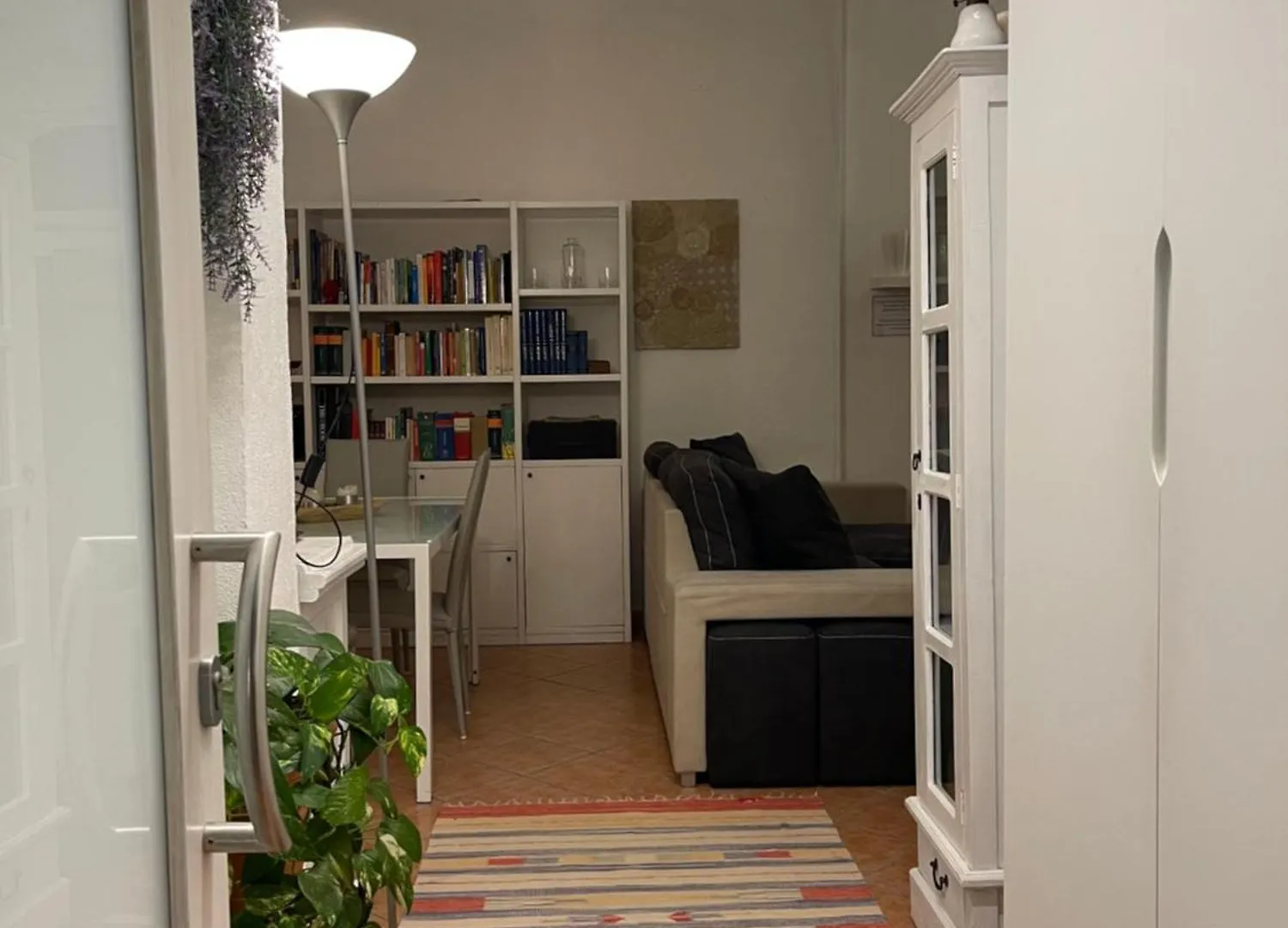 Hotel Finestra Sul Mare Palermo 0*,  Italia