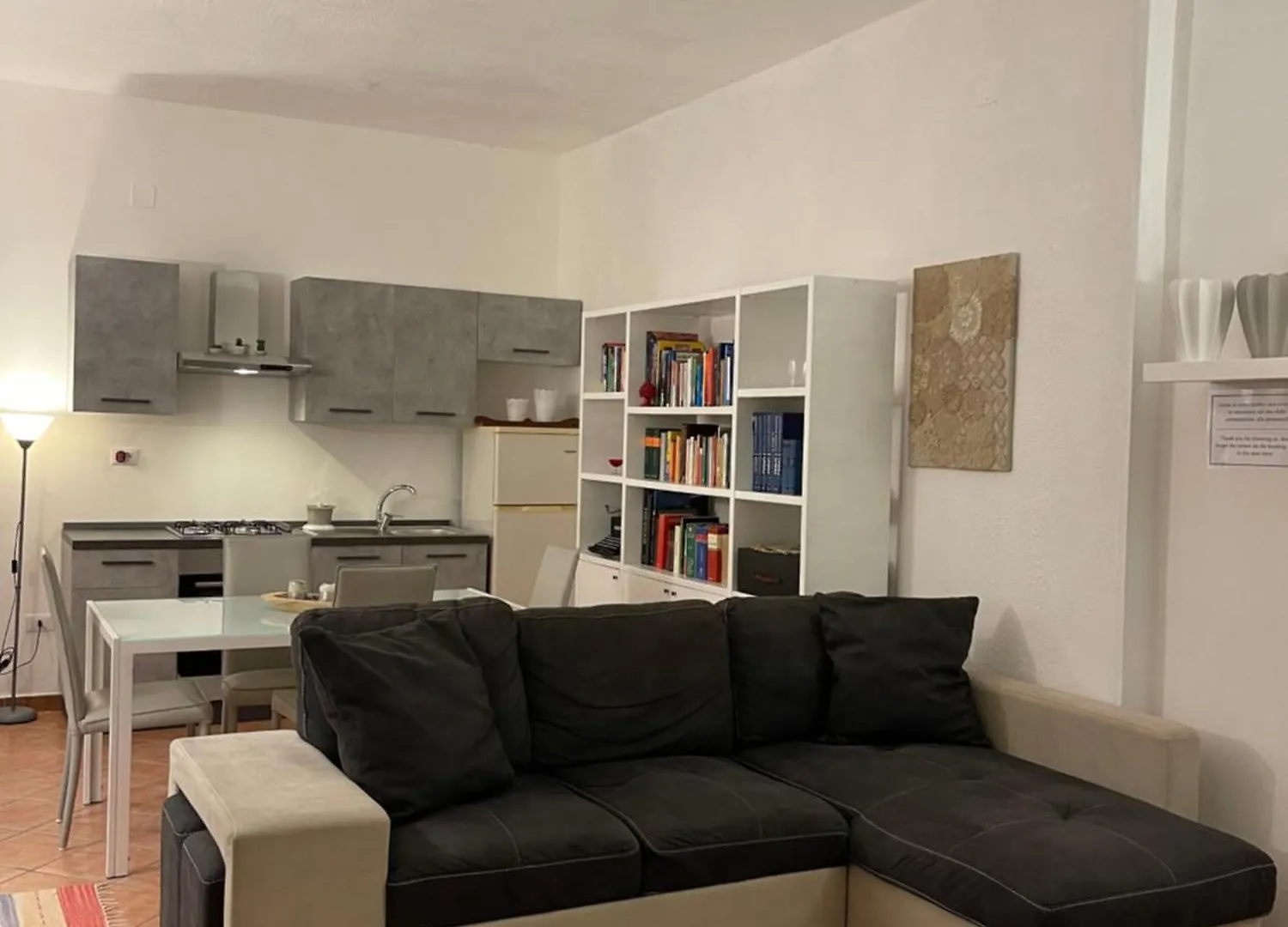 Affittacamere Hotel Finestra Sul Mare Palermo