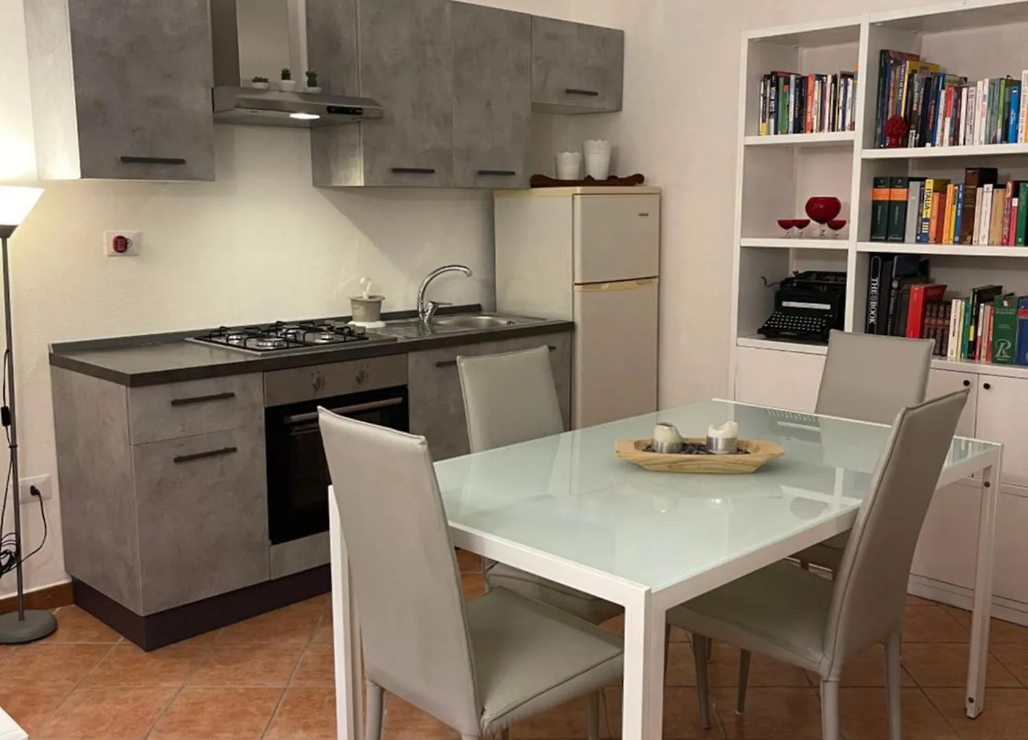 Hotel Finestra Sul Mare Palermo Italia